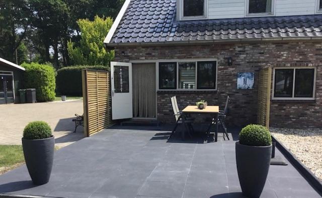 ベッドアンドブレックファースト Skoallehus Vakantiewoning