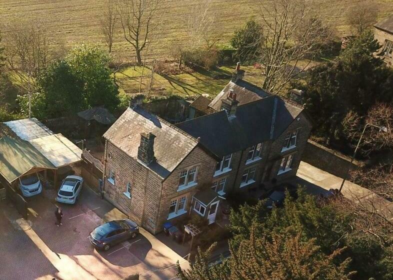 Slayleigh B&b, Matlock