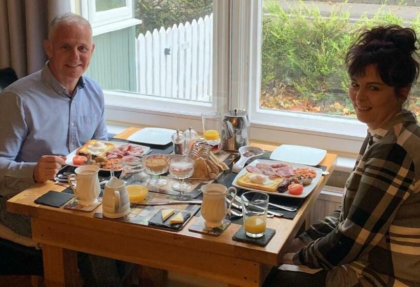 Slayleigh B&b, Matlock