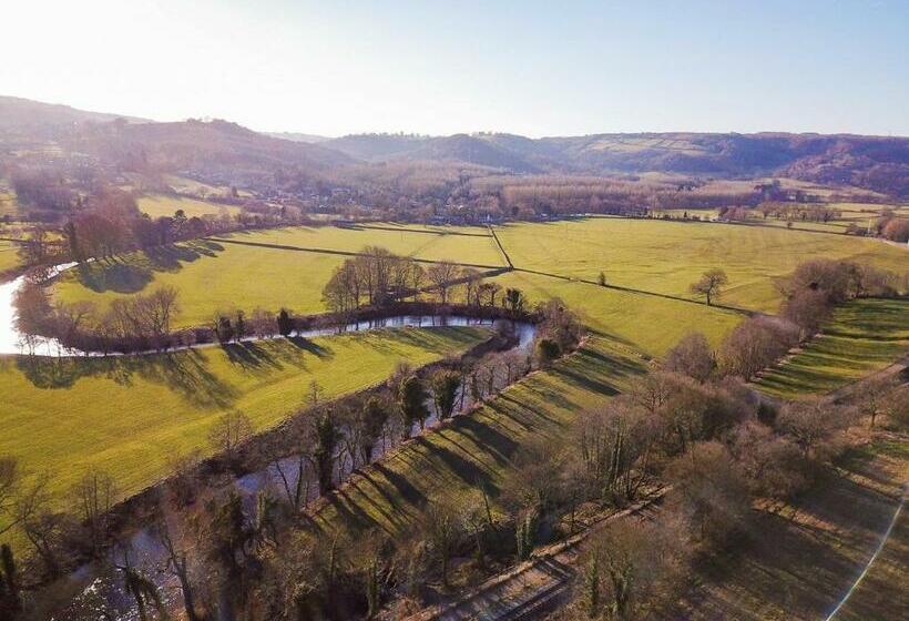 Slayleigh B&b, Matlock