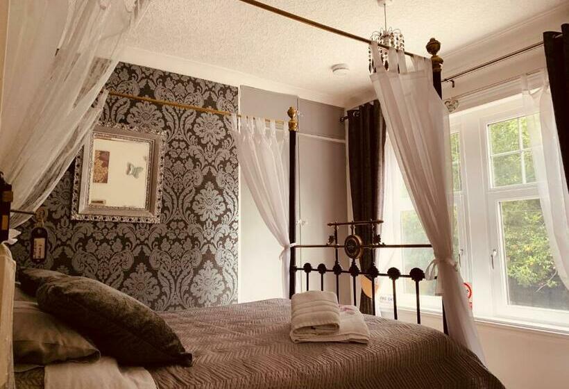 Slayleigh B&b, Matlock