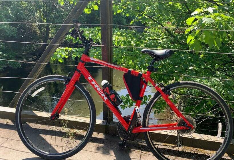 Slayleigh B&b, Matlock