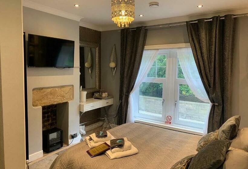 Slayleigh B&b, Matlock