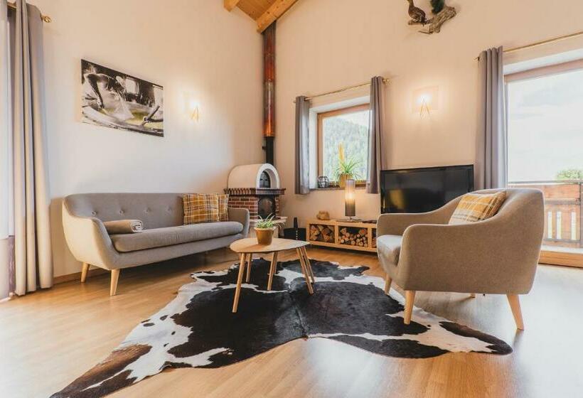 Отель Ferienwohnungen Wiesbauer