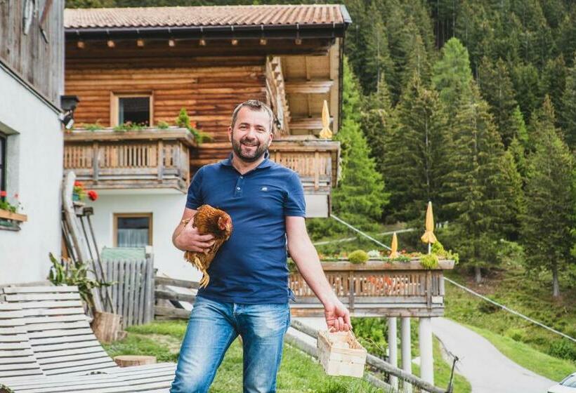 Отель Ferienwohnungen Wiesbauer