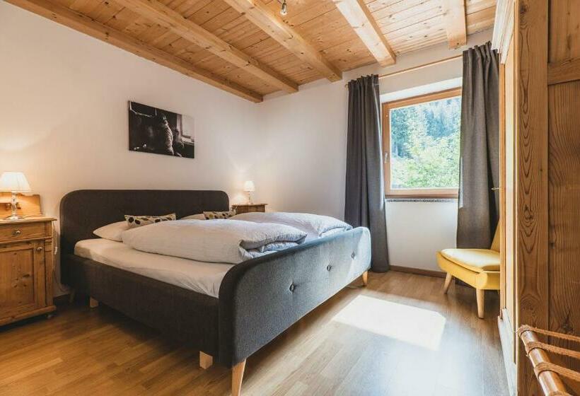 Отель Ferienwohnungen Wiesbauer