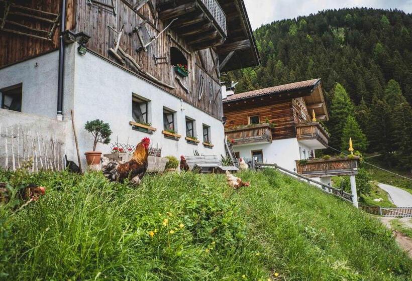 Отель Ferienwohnungen Wiesbauer