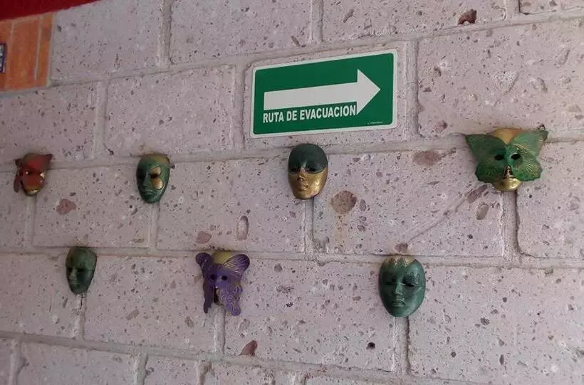 ホテル Mirador Real