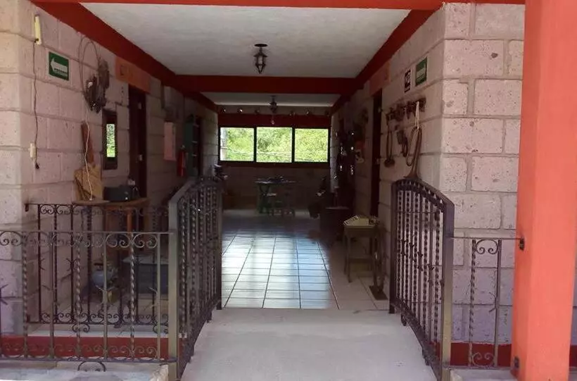 ホテル Mirador Real