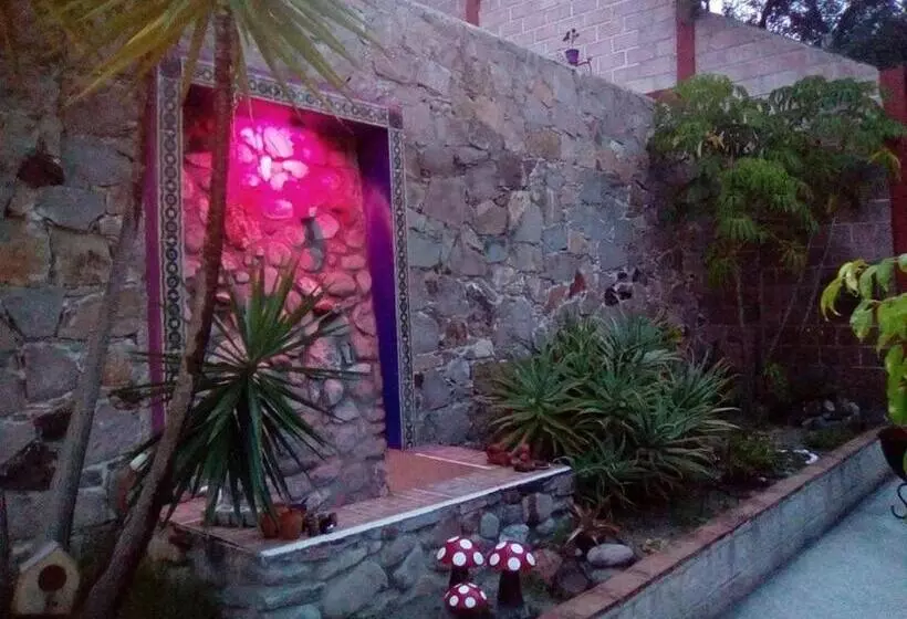 ホテル Mirador Real