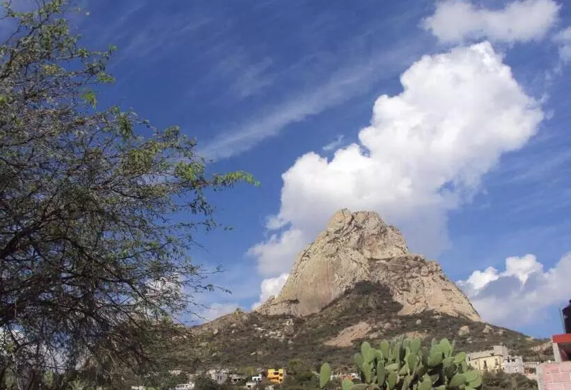 ホテル Mirador Real