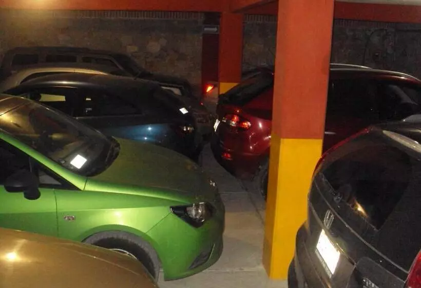 ホテル Mirador Real