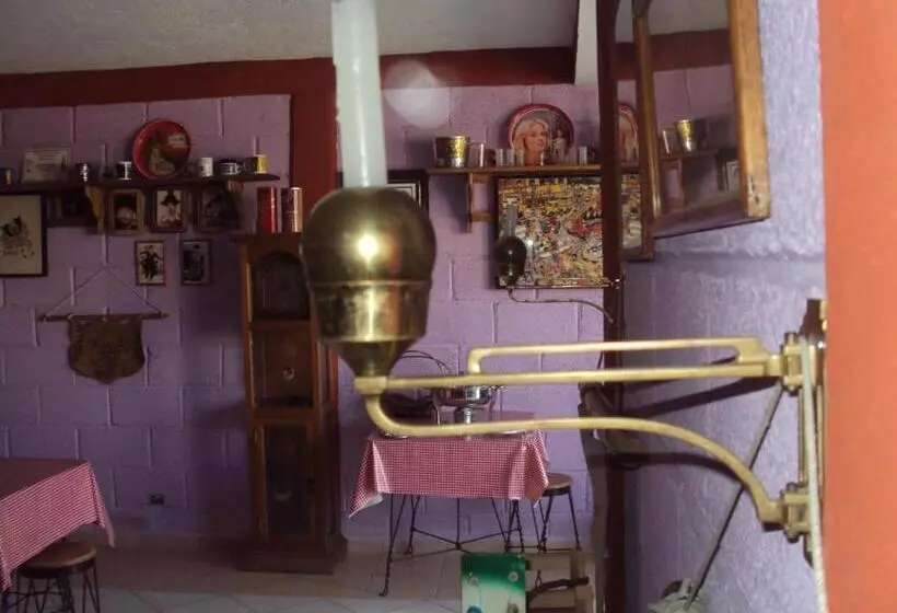 ホテル Mirador Real