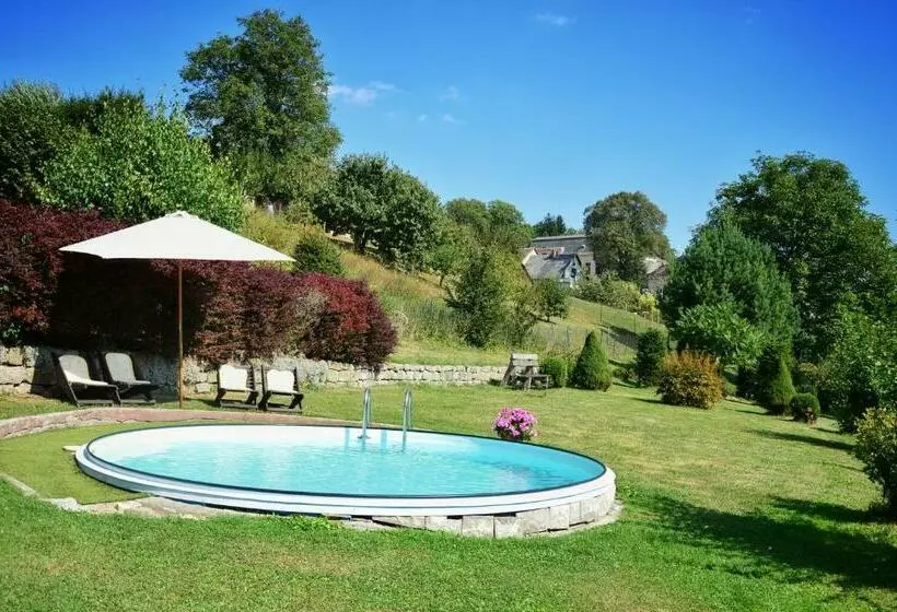 Majatalo Guest House Kuks