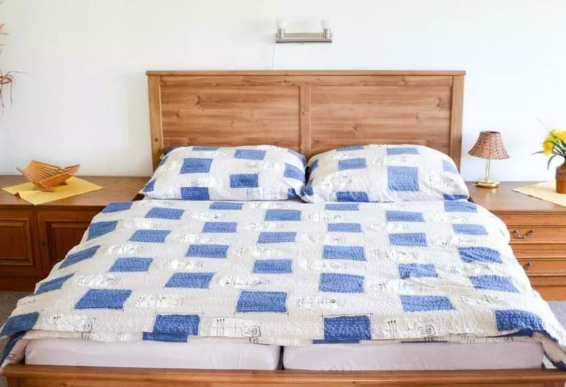 Majatalo Guest House Kuks