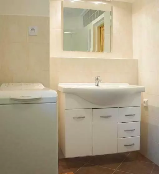 Majatalo Guest House Kuks