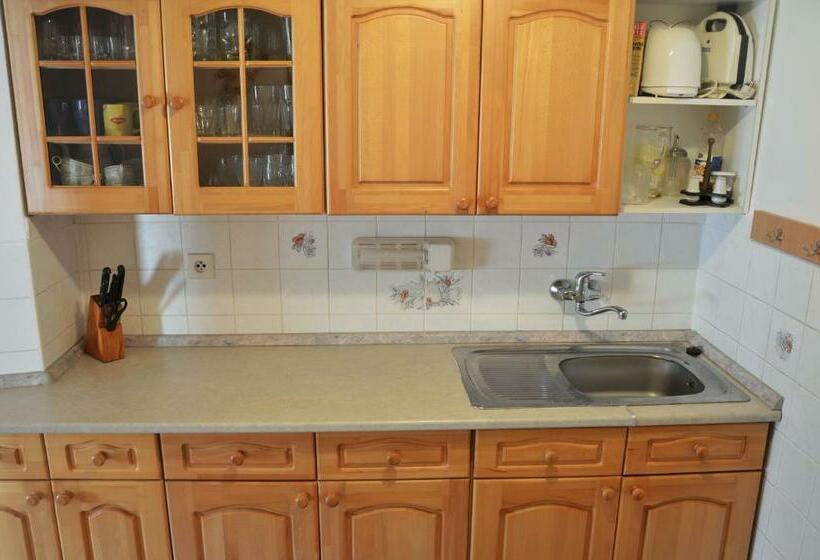 ペンション Guest House Kuks