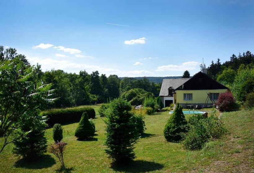 ペンション Guest House Kuks