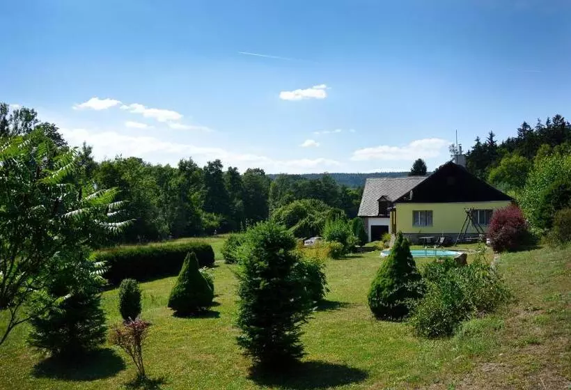 Majatalo Guest House Kuks