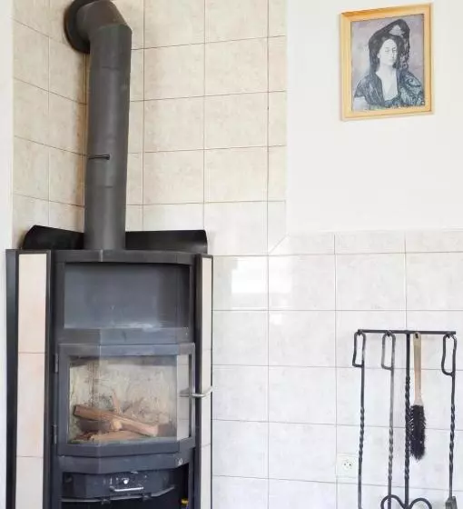 Majatalo Guest House Kuks