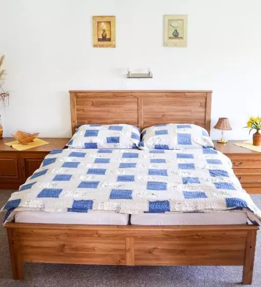 Majatalo Guest House Kuks