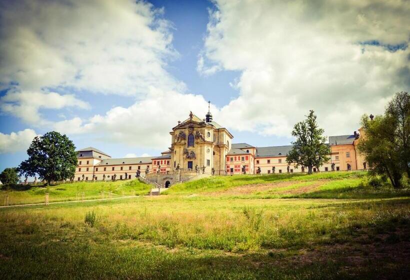 ペンション Guest House Kuks