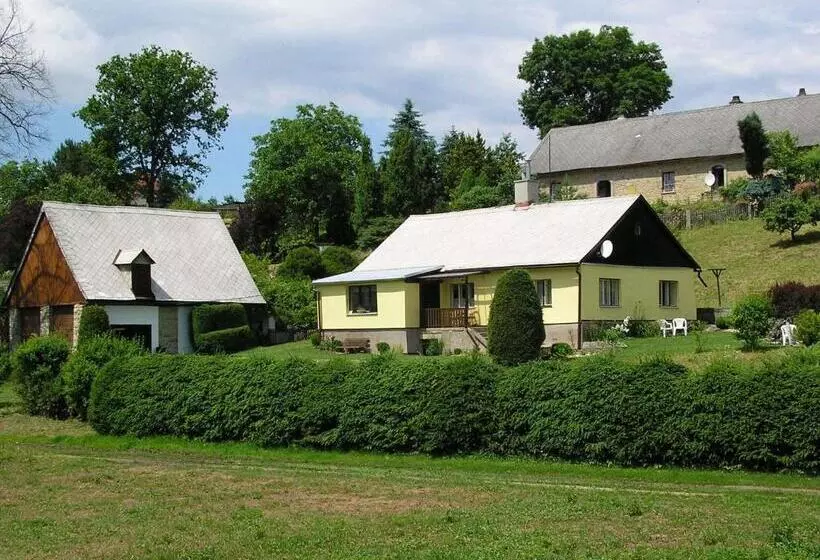 Majatalo Guest House Kuks