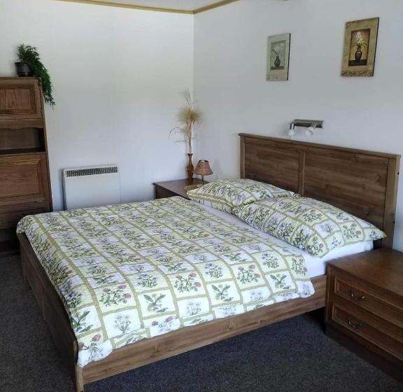 ペンション Guest House Kuks