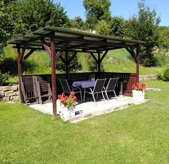 Majatalo Guest House Kuks