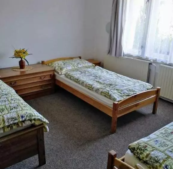 Majatalo Guest House Kuks