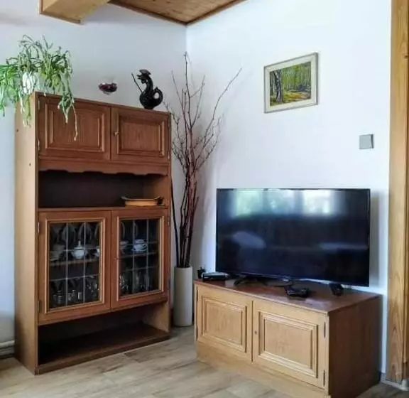 Majatalo Guest House Kuks