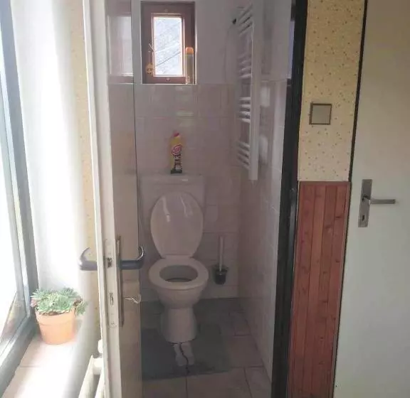 Majatalo Guest House Kuks