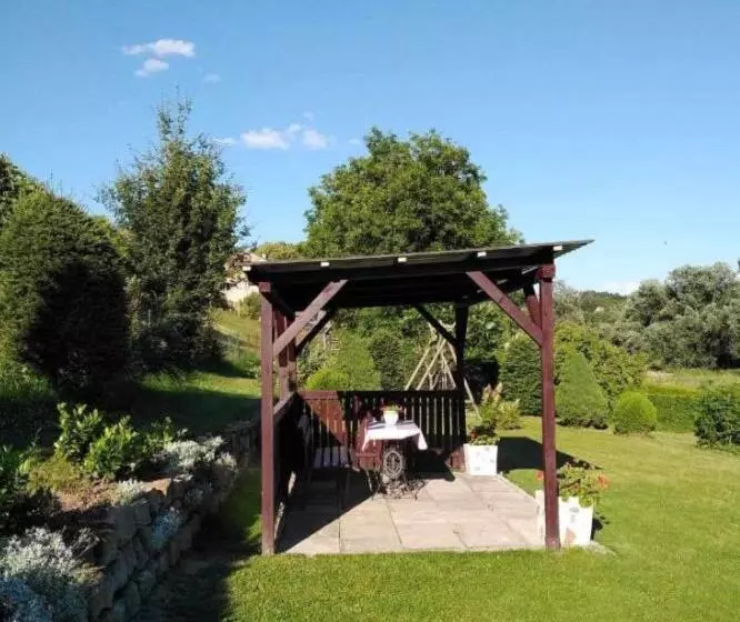 Majatalo Guest House Kuks