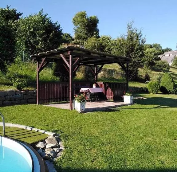 Majatalo Guest House Kuks