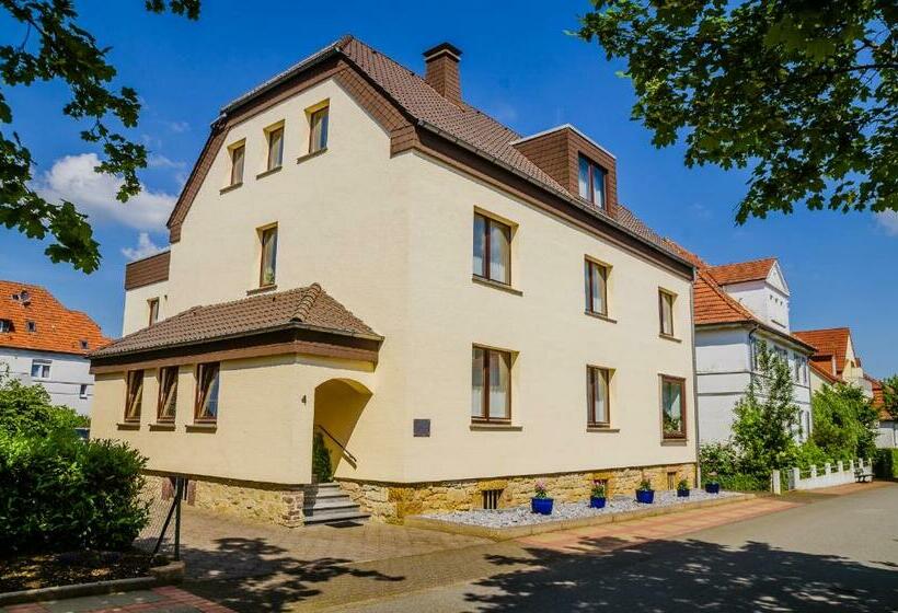 膳宿费 Haus Eyers