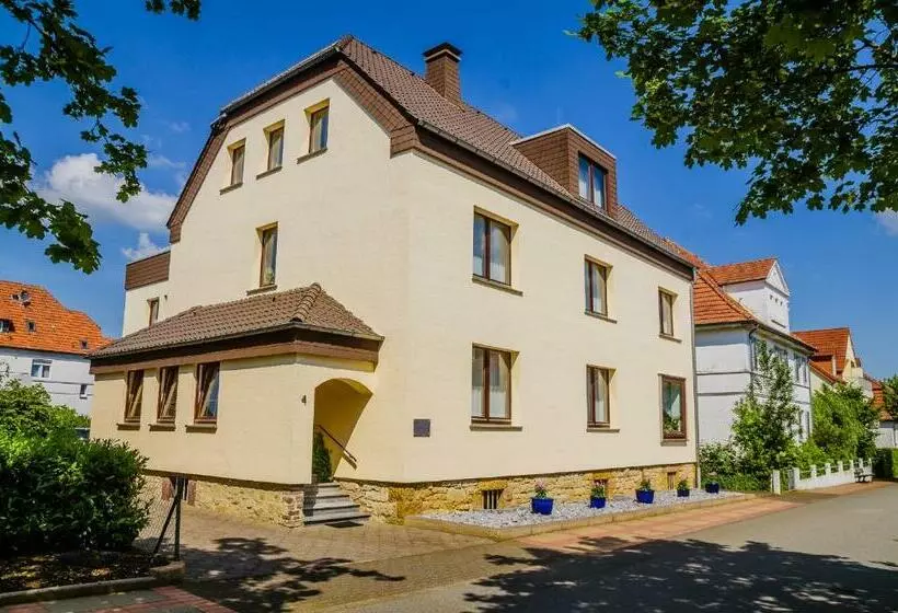 ペンション Haus Eyers