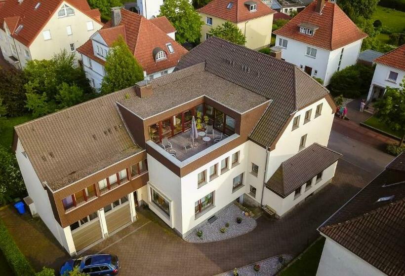 膳宿费 Haus Eyers