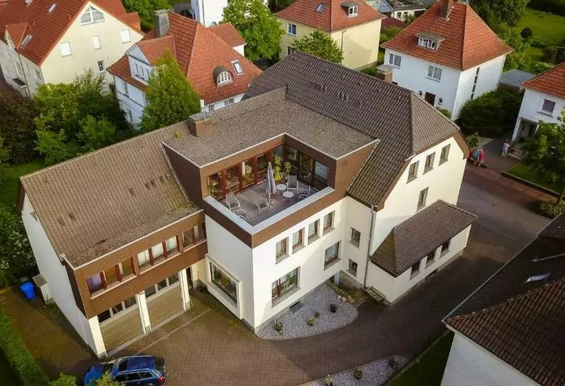 ペンション Haus Eyers