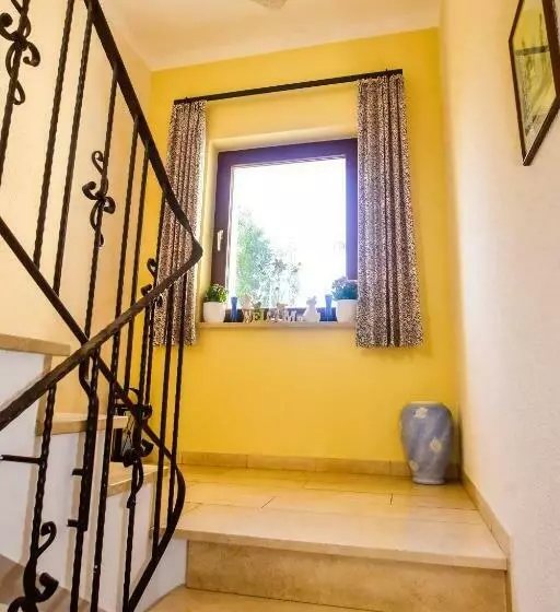 ペンション Haus Eyers