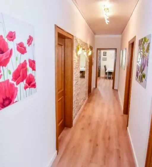 ペンション Haus Eyers