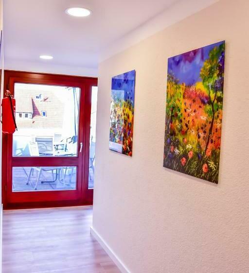 膳宿费 Haus Eyers