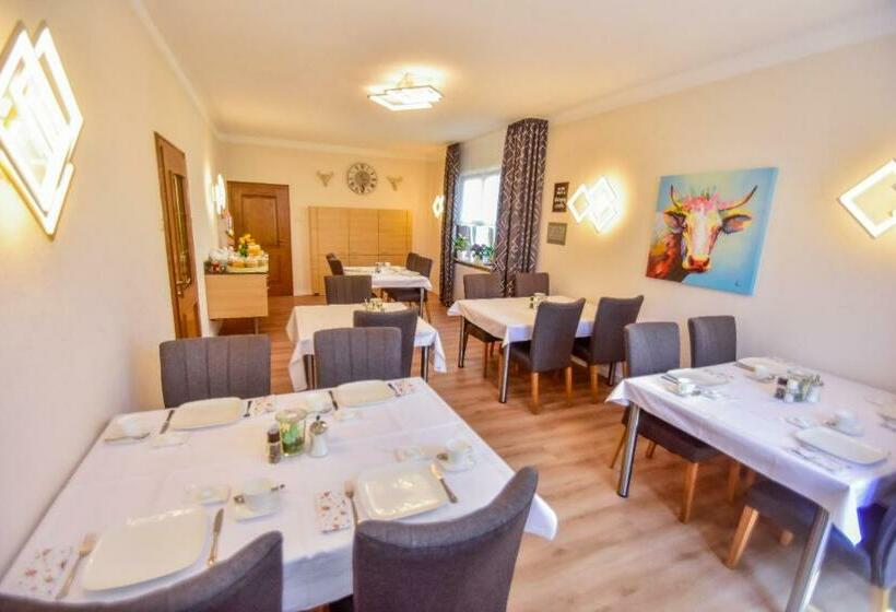 膳宿费 Haus Eyers