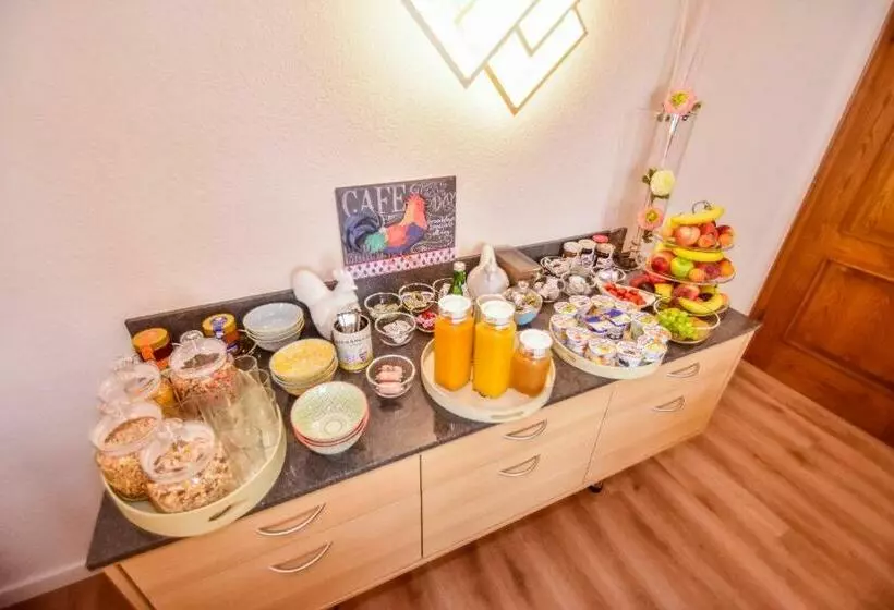 ペンション Haus Eyers