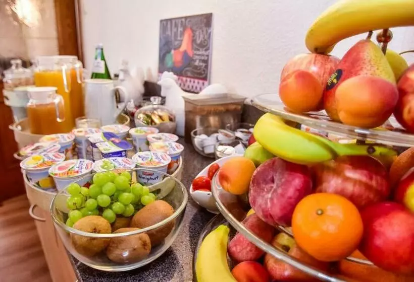 ペンション Haus Eyers