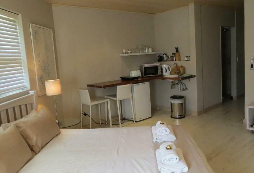 بنسيون Kasa Nama