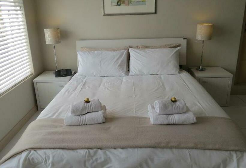 بنسيون Kasa Nama