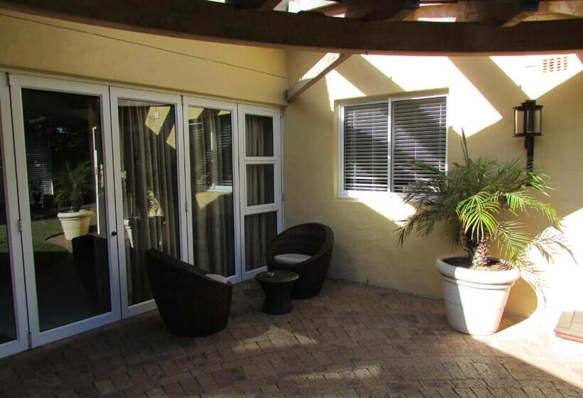 بنسيون Kasa Nama