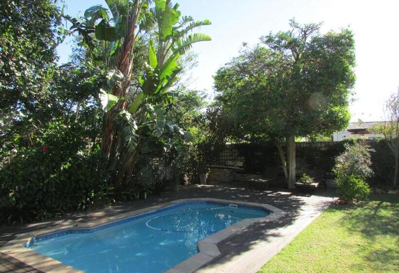 بنسيون Kasa Nama