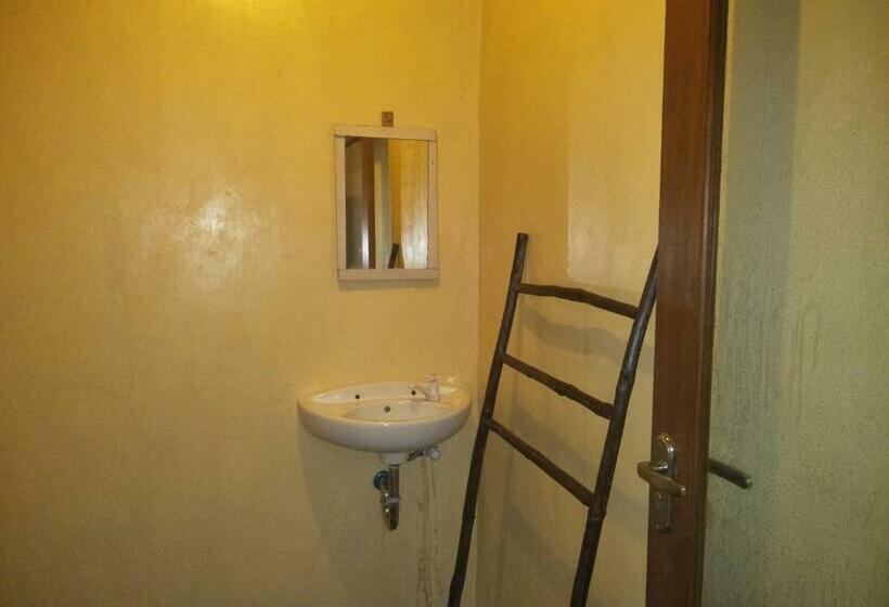 פנסיון Pondok Anjani