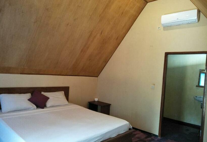 פנסיון Pondok Anjani